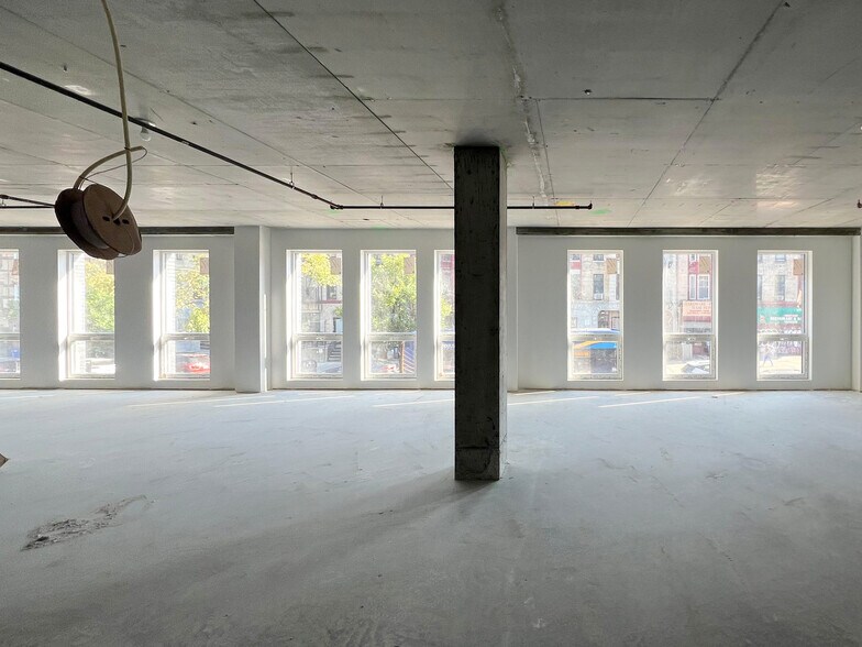 More Photos Of 2067 Fulton st, Brooklyn Apartments For Lease