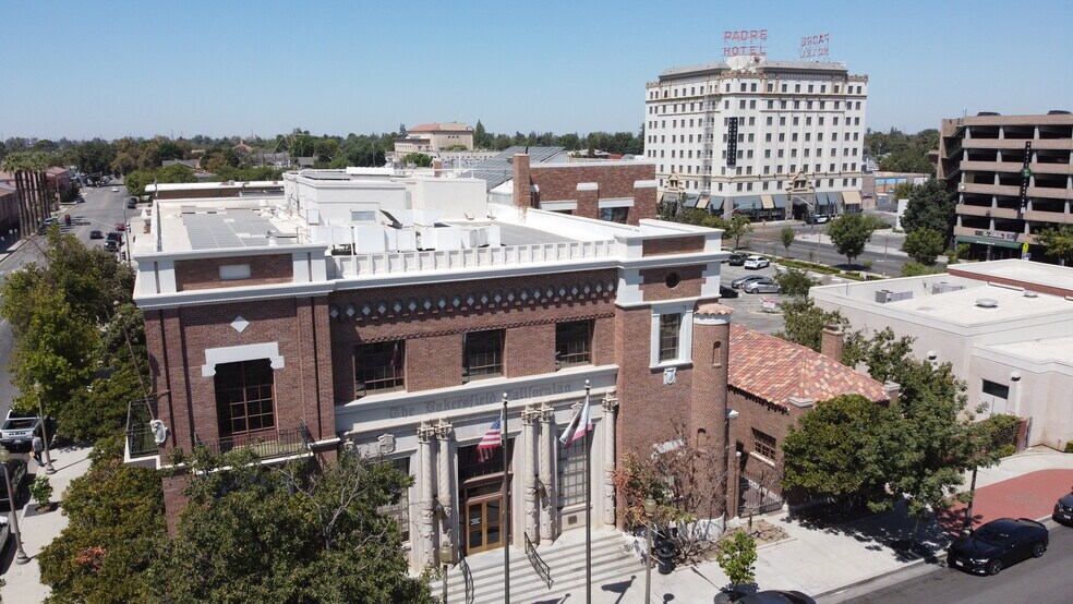 More Photos Of 1707 Eye St, Bakersfield Office For Lease