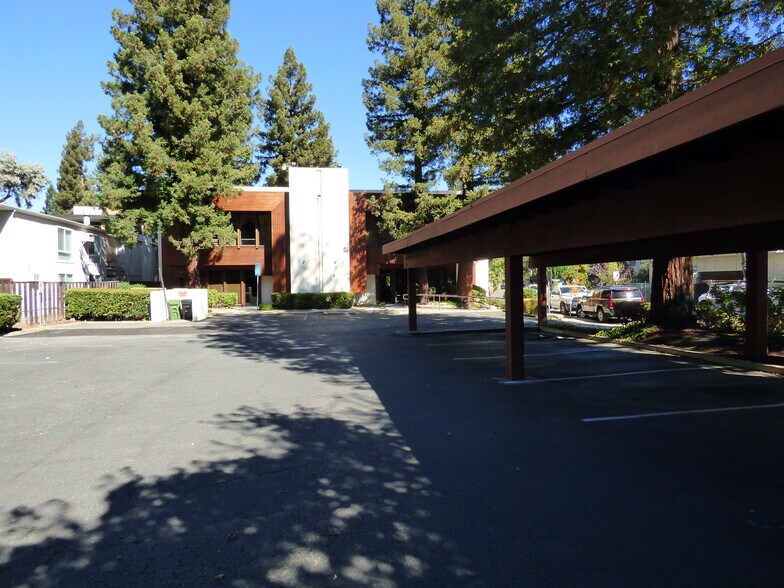 More Photos Of 201 Lafayette Cir, Lafayette Office For Lease