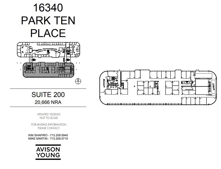 Photo of 2nd Floor Ste 200