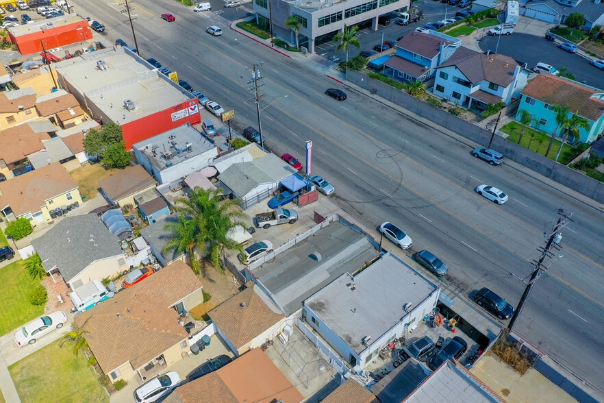 More Photos Of 16529 Lakewood Blvd, Bellflower Auto Repair For Sale