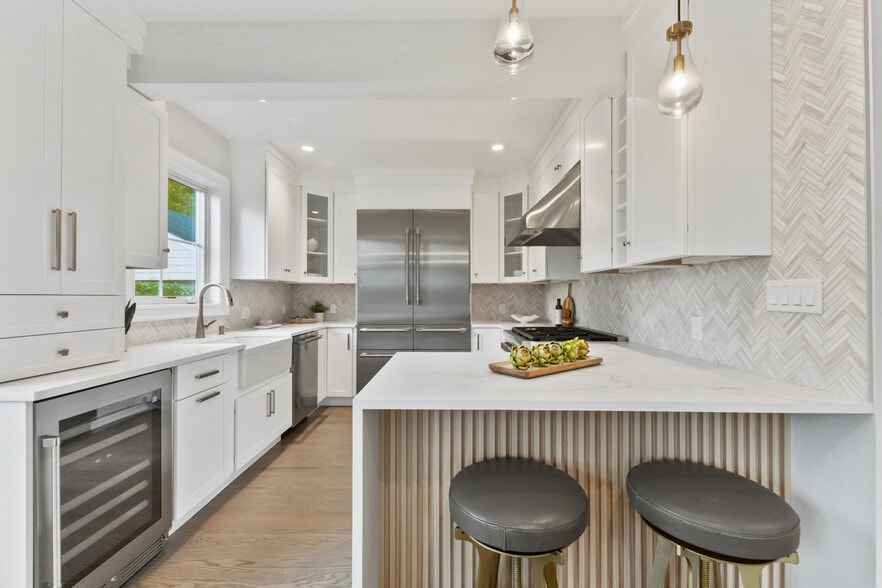 More Photos Of 151 Hamilton Ave, Greenwich Multifamily For Sale