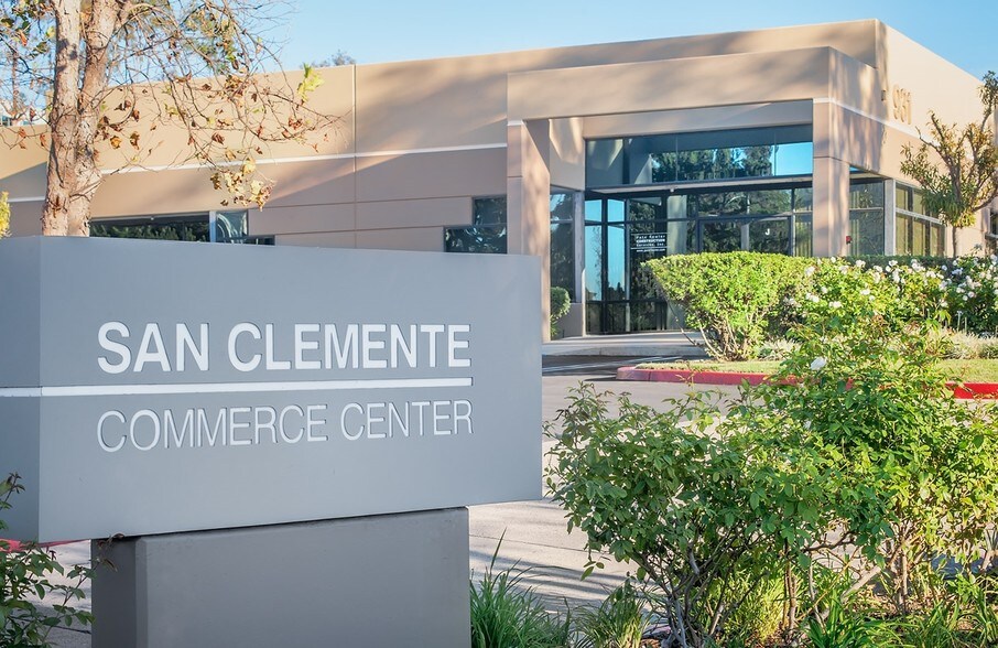 More Photos Of 927 Calle Negocio, San Clemente Research And Development For Lease