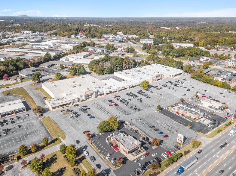 More Photos Of 1485-1527 Highway 138, Conyers Unknown For Lease