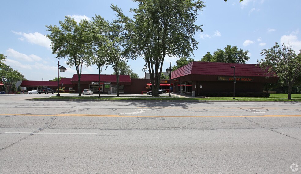 Primary Photo Of 1111-1221 Brooklyn Ave, Kansas City Unknown For Lease