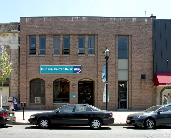 More Photos Of 609-611 Washington St, Hoboken Medical For Lease