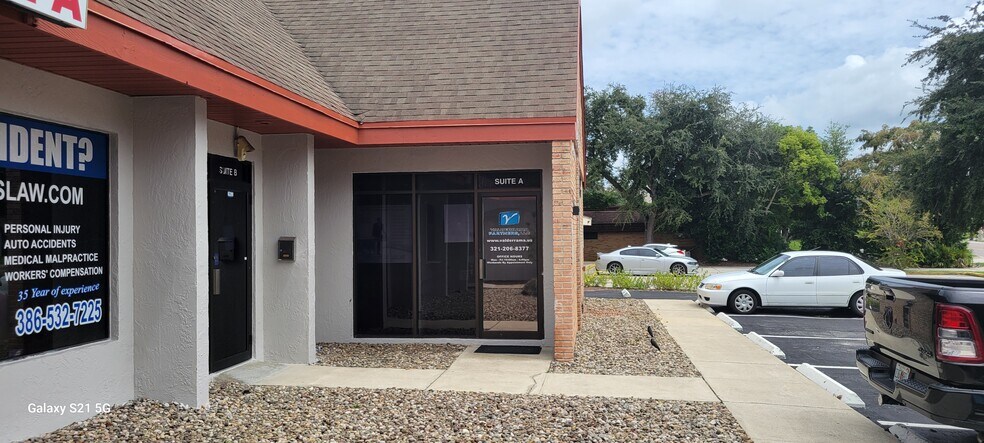 More Photos Of 1676 Providence Blvd, Deltona Office For Lease