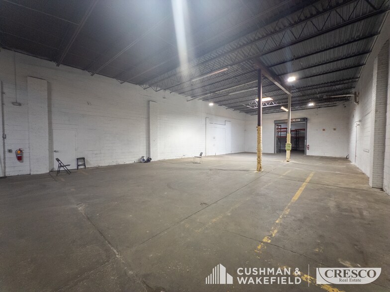 More Photos Of 23432-23420 Lakeland Blvd, Euclid Manufacturing For Lease