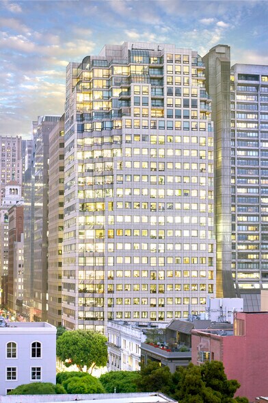More Photos Of 655 Montgomery St, San Francisco Office For Lease