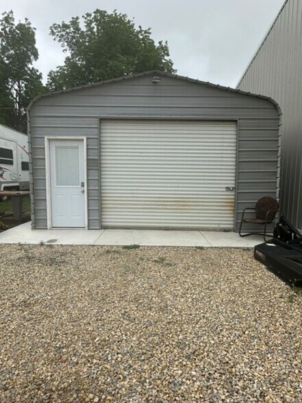 More Photos Of , Tonkawa Industrial For Sale