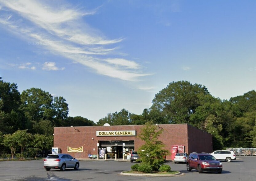 Primary Photo Of 1745 Airport Rd, Lancaster Freestanding For Sale