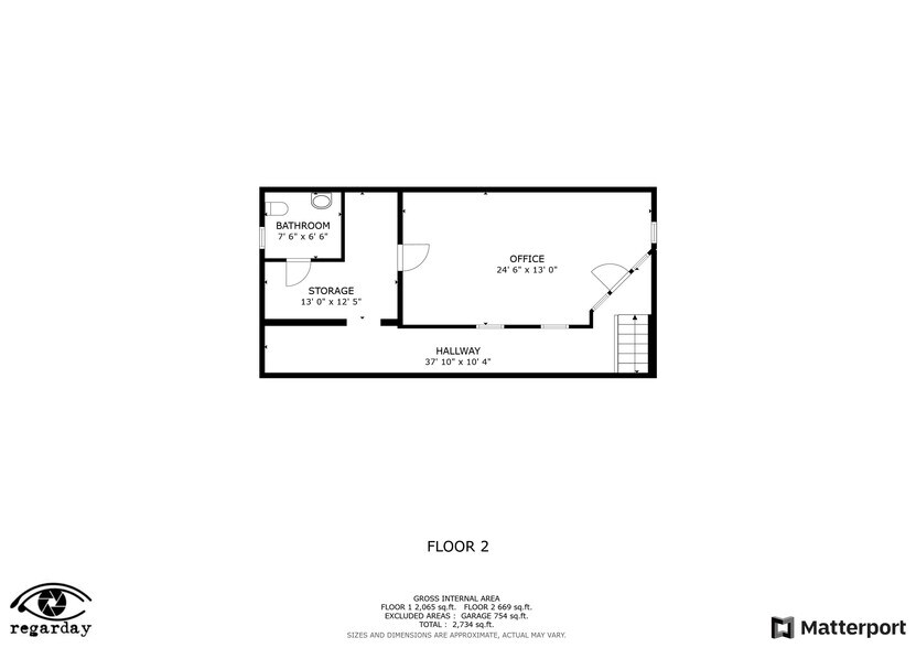 More Photos Of 520 Wolfe St, Fredericksburg Storefront For Sale