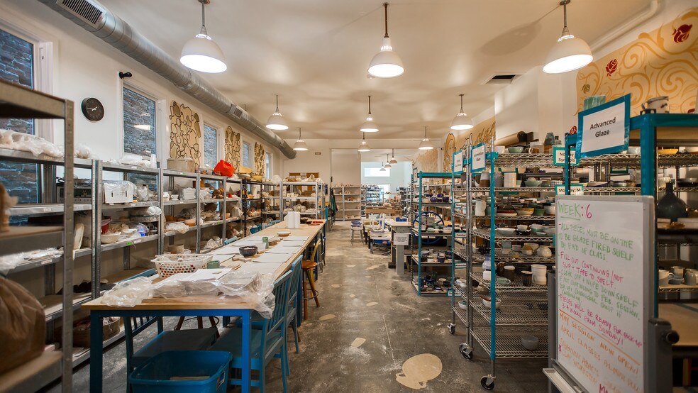 More Photos Of 1616-1618 Pacific Ave, San Francisco Office Residential For Lease