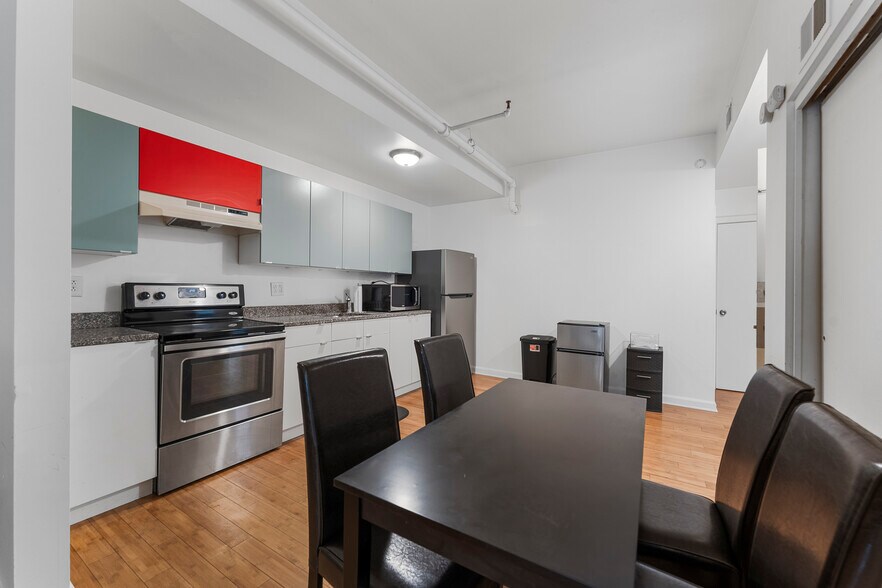 More Photos Of 56-58 Court St, Binghamton Apartments For Sale