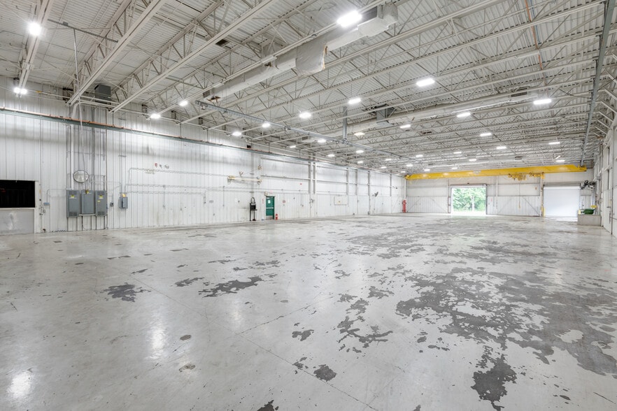 More Photos Of 1157 Battlecreek Rd, Jonesboro Warehouse For Sale