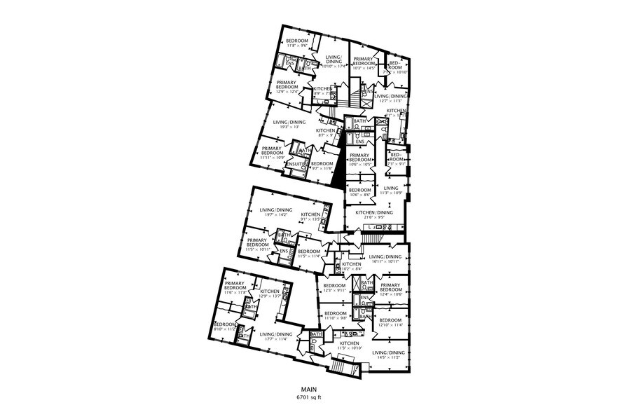 More Photos Of 8314-8324 W Grand Ave, River Grove Apartments For Sale