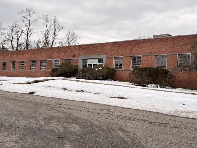 More Photos Of 30 Industrial Ave, Mahwah Industrial For Sale