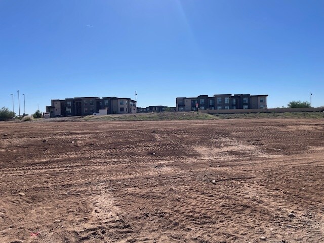 More Photos Of 7910 W Beardsley Rd, Glendale Land For Sale