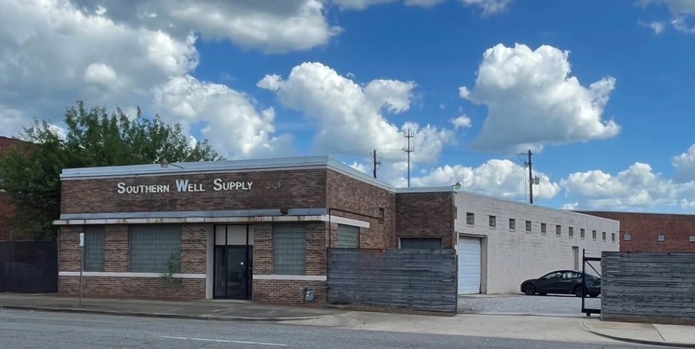 Primary Photo Of , Birmingham Industrial For Sale