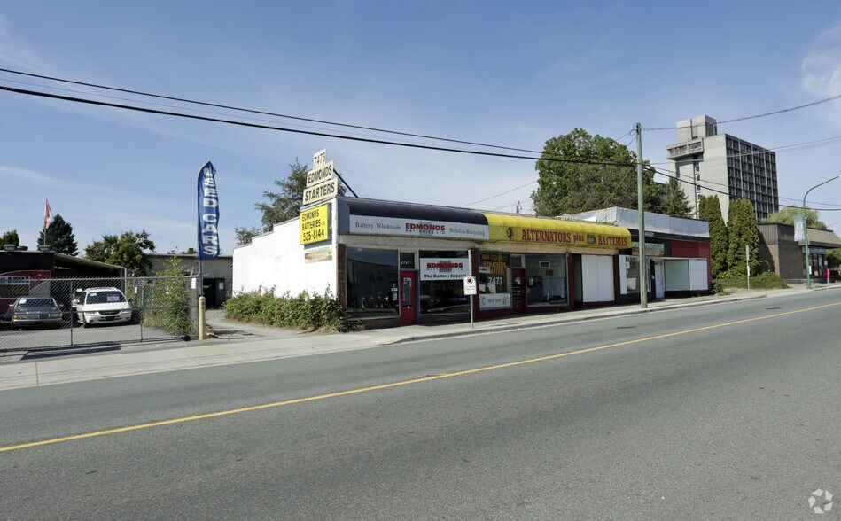More Photos Of , Burnaby General Retail For Sale