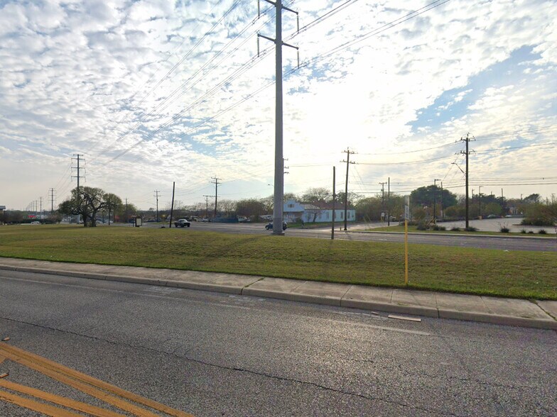 More Photos Of TBD Moursund blvd, San Antonio Land For Sale