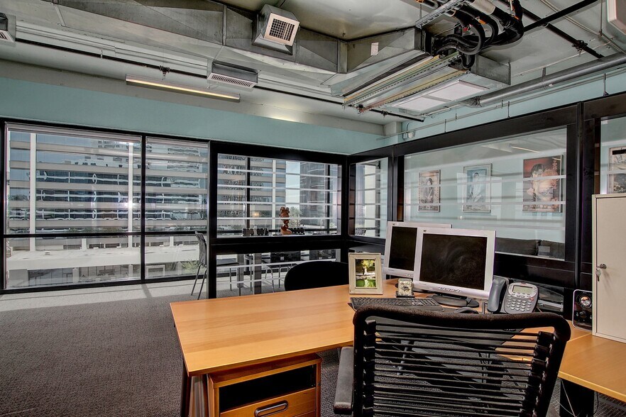 More Photos Of 3033 N Central Ave, Phoenix Loft Creative Space For Sale