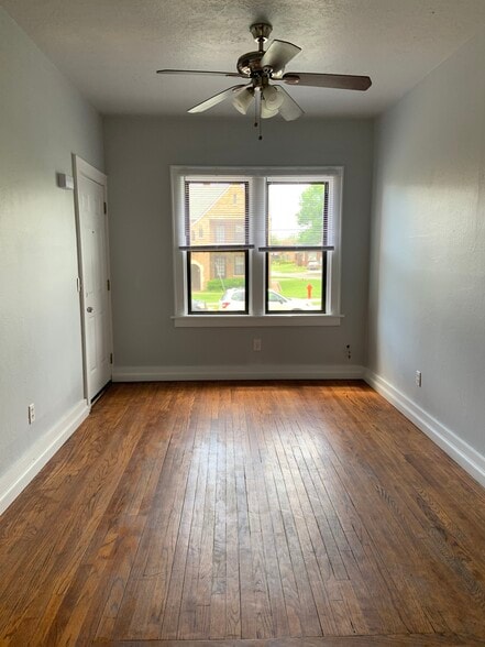 More Photos Of 801-803 East Dr, Oklahoma City Apartments For Sale