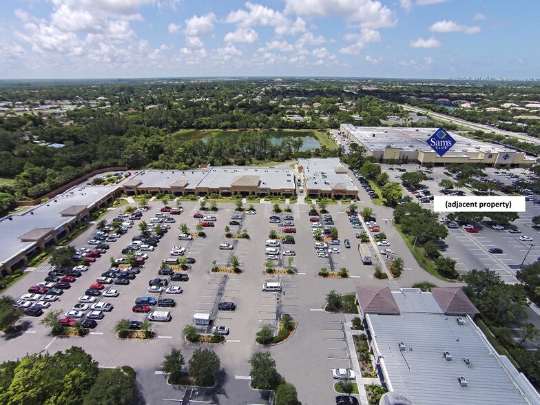 Primary Photo Of 2700 Immokalee Rd, Naples General Retail For Lease