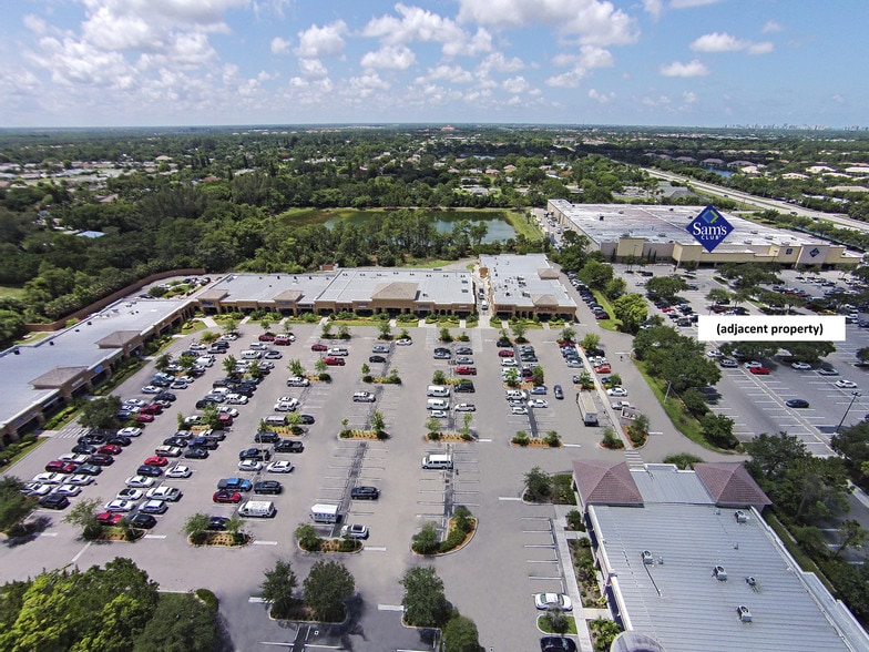 More Photos Of 2700 Immokalee Rd, Naples General Retail For Lease