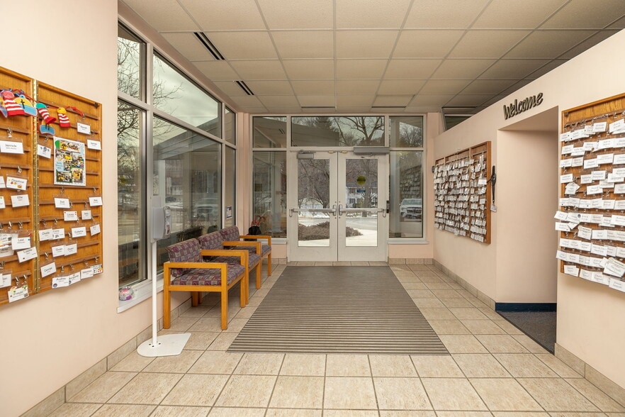 More Photos Of 1727 Walden Ln SW, Rochester Religious Facility For Sale