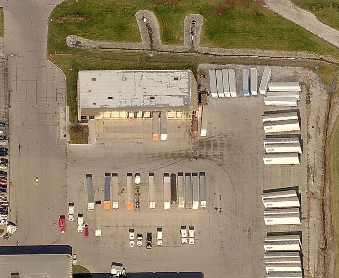 More Photos Of 4808 Kroemer Rd, Fort Wayne Warehouse For Lease