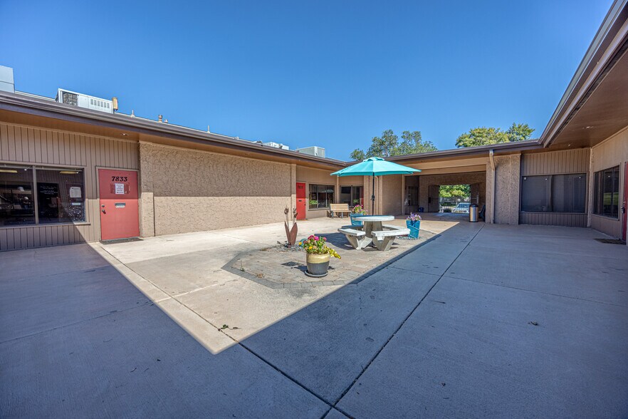 More Photos Of 7827 W 38th Ave, Wheat Ridge Medical For Lease