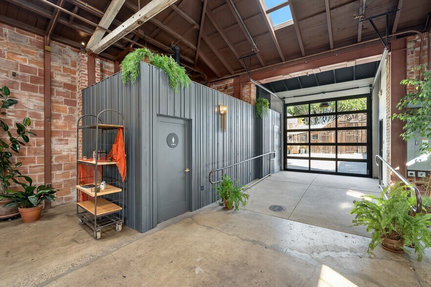 More Photos Of 664 Marsh St, San Luis Obispo Lodge Meeting Hall For Sale