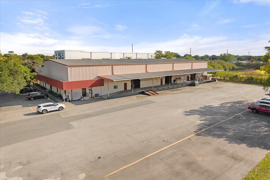 Primary Photo Of 3454 Aloma Ave, Winter Park Warehouse For Lease