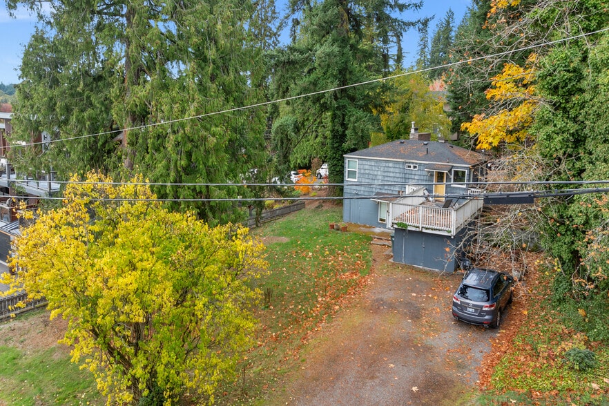 More Photos Of 10335 NE 189th St, Bothell Land For Sale