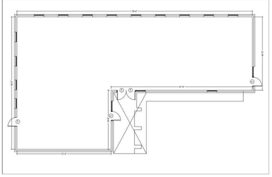 More Photos Of 3300 Douglas Ave, Dallas Storefront Retail Office For Lease