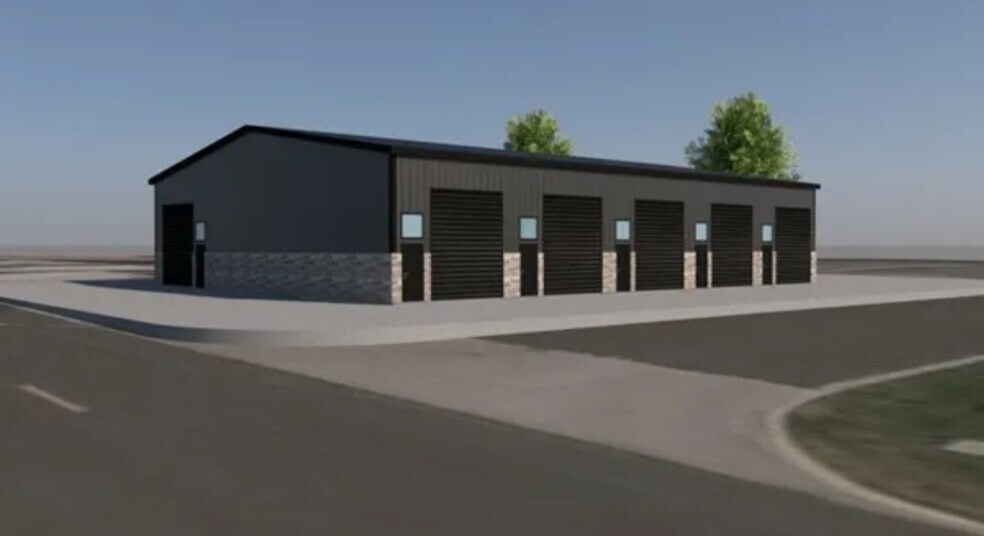 Primary Photo Of 1-13 Valley Forge Plz, Washington Warehouse For Lease