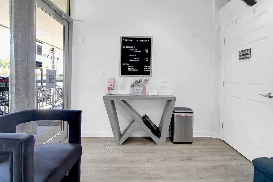 More Photos Of 3359-3399 Sheridan St, Hollywood Storefront For Lease