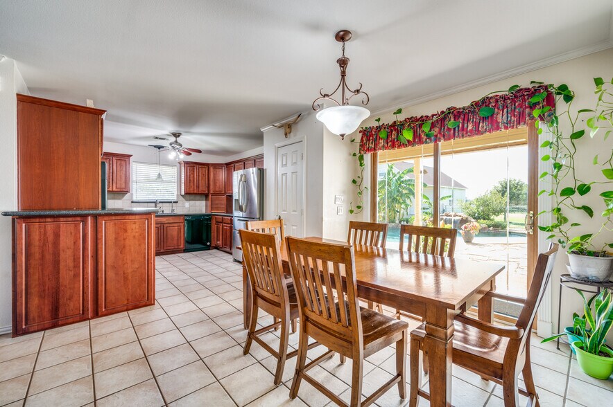 More Photos Of 7889 County Road 134, Celina Land For Sale