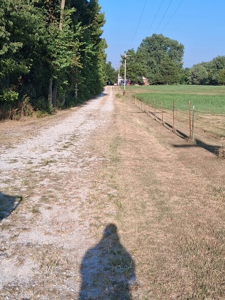More Photos Of 12229 Hammer Rd, Neosho Land For Sale