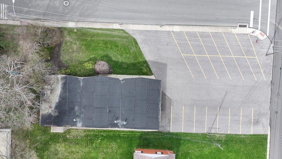 More Photos Of 70 W Smiley Ave, Shelby Medical For Sale