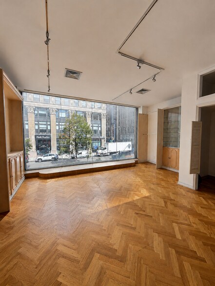 Primary Photo Of 437 Park Ave S, New York Storefront Retail Residential For Lease