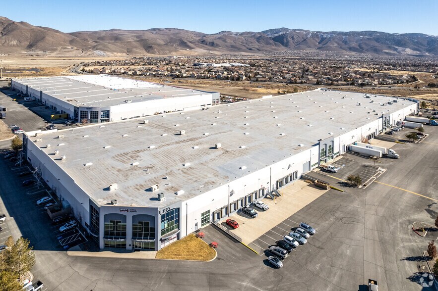 More Photos Of 1175 Trademark Dr, Reno Unknown For Lease