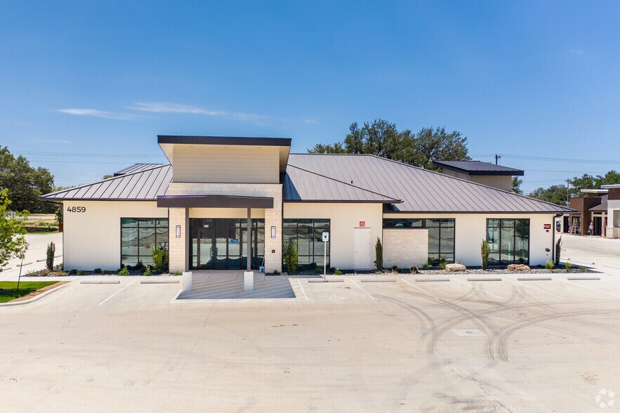 More Photos Of 4841-4865 Williams Dr, Georgetown Unknown For Lease