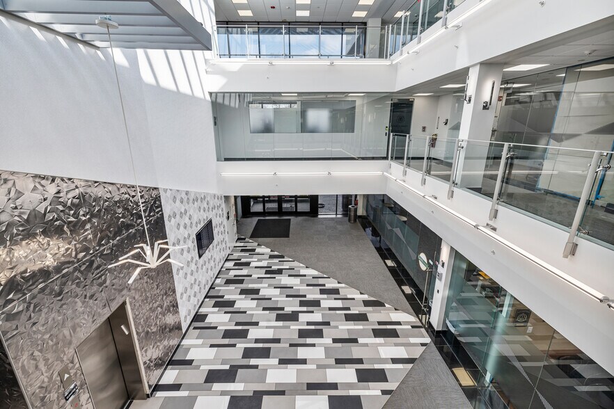 More Photos Of 222 Route 59, Airmont Medical For Lease