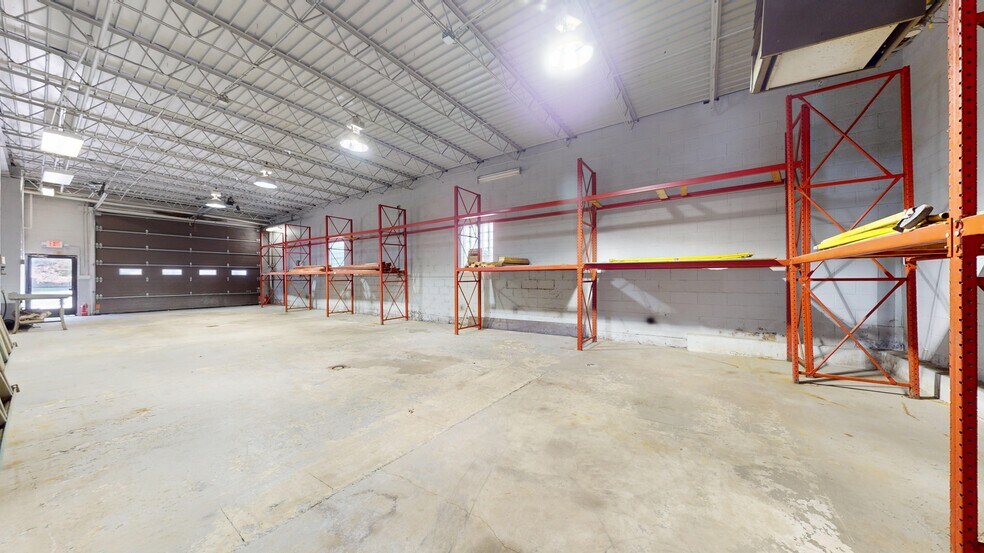 More Photos Of 3367 Spring Garden Rd, Pittsburgh Warehouse For Lease