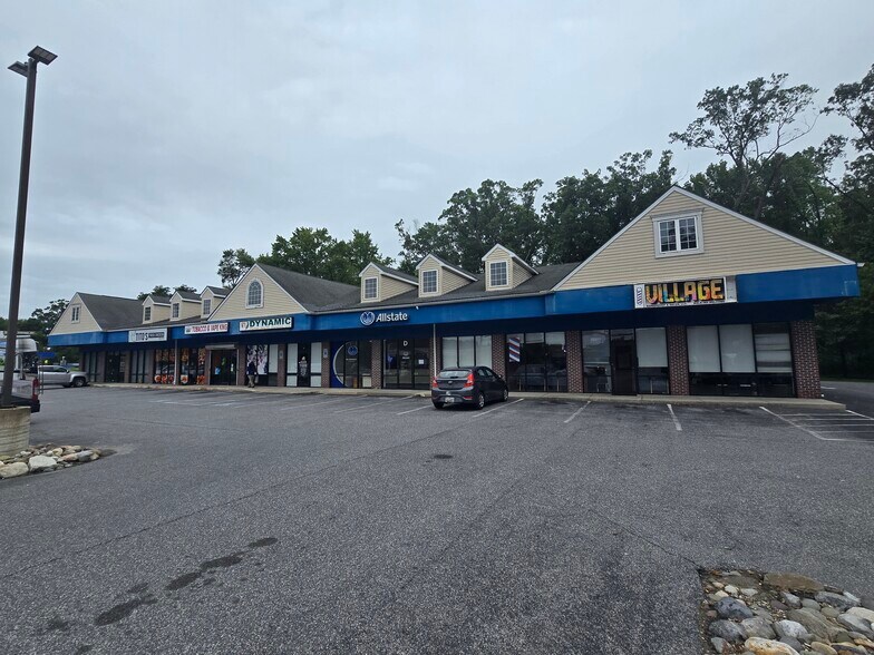 More Photos Of 105 Carroll Island Rd, Middle River Freestanding For Lease