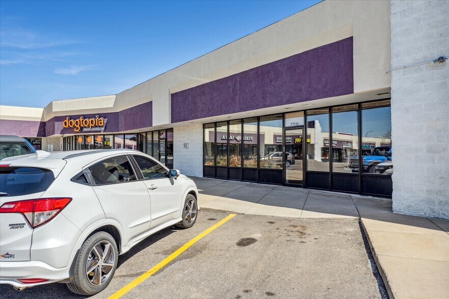 More Photos Of 7701-7743 W 92nd Ave, Westminster Unknown For Lease