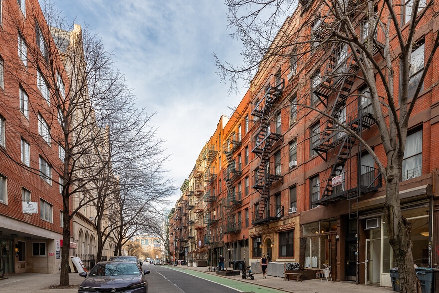 More Photos Of 102 Suffolk St, New York Apartments For Sale