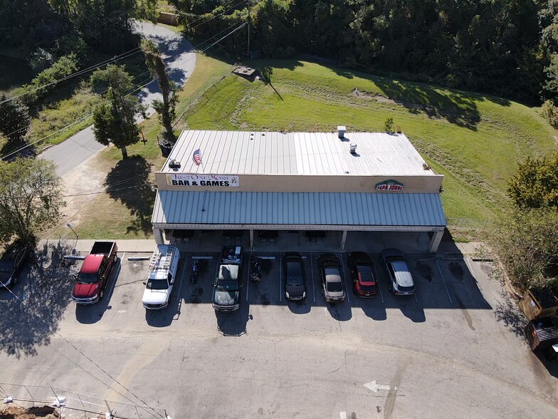 More Photos Of 3808 N Monroe St, Tallahassee General Retail For Lease
